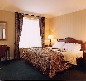 Hotel Mercer Enniskerry Exterior foto
